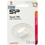 فلش مموری سیلیکون پاور USB 2.0 Touch T06