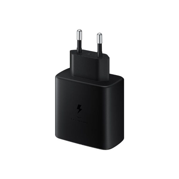اداپتور شارژر سامسونگ USB-C مدل 45 وات